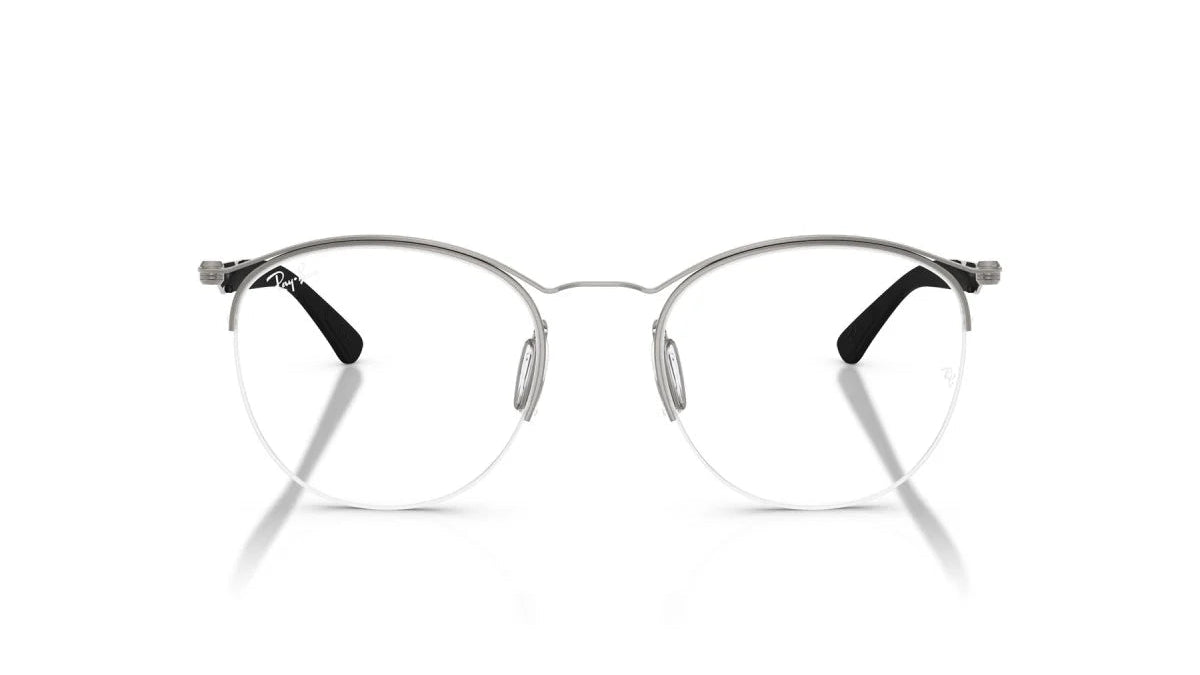 RAY-BAN EYEGLASSES - RX7553 3214 52