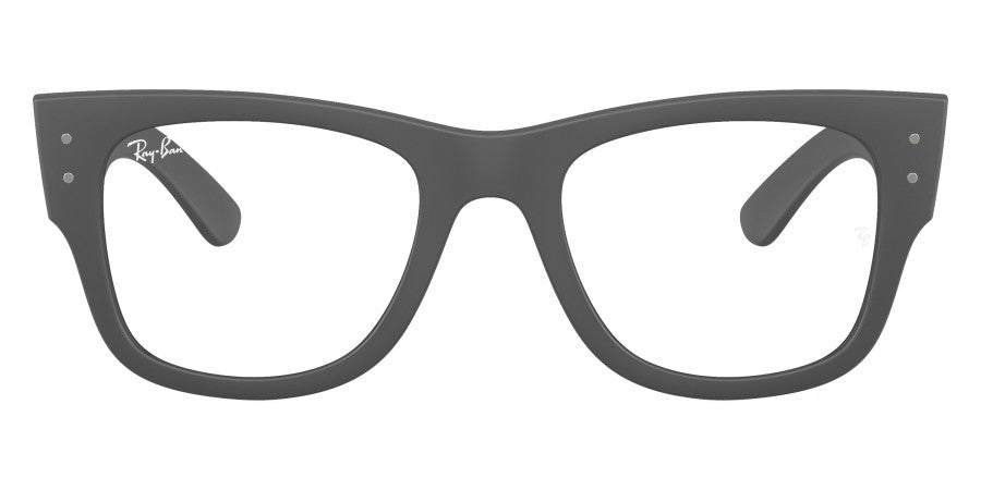 RAY-BAN EYEGLASSES - RX7840V 5521 52 - Sand Gray