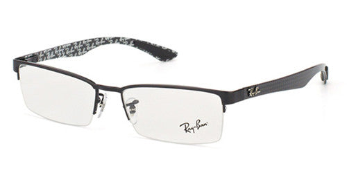 RAY-BAN EYEGLASSES - RX8412 2509 52