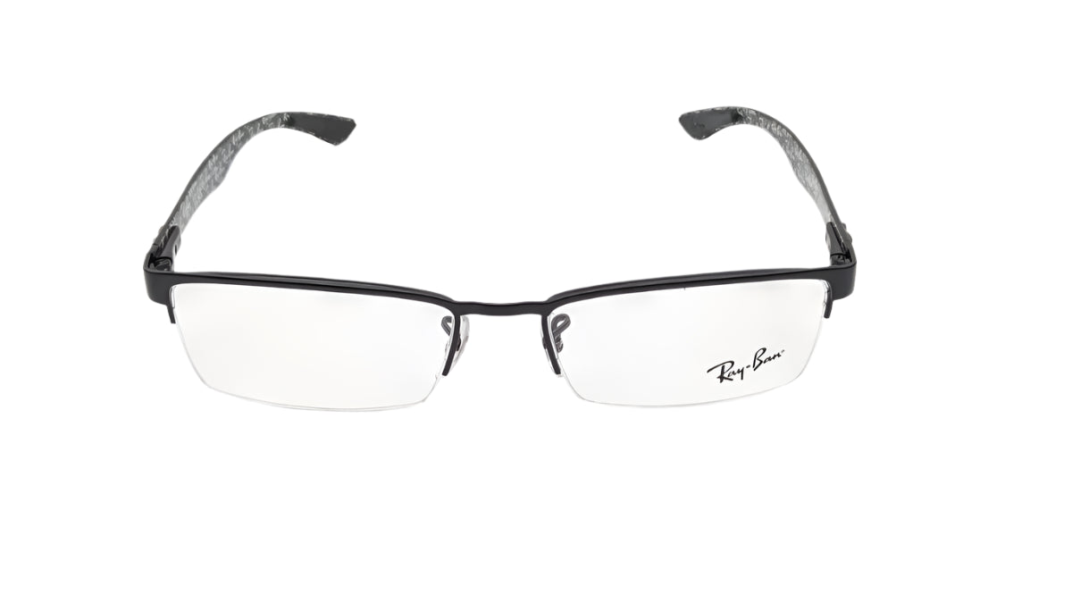 RAY-BAN EYEGLASSES - RX8412 2509 52