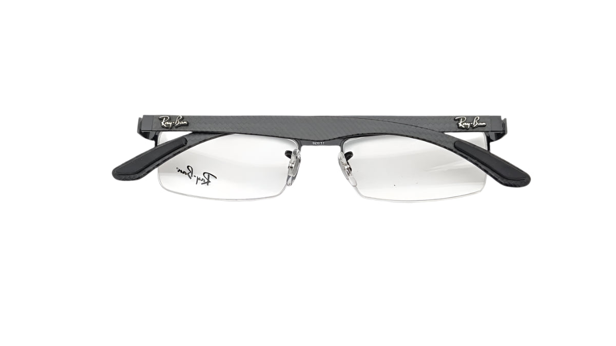 RAY-BAN EYEGLASSES - RX8412 2509 52