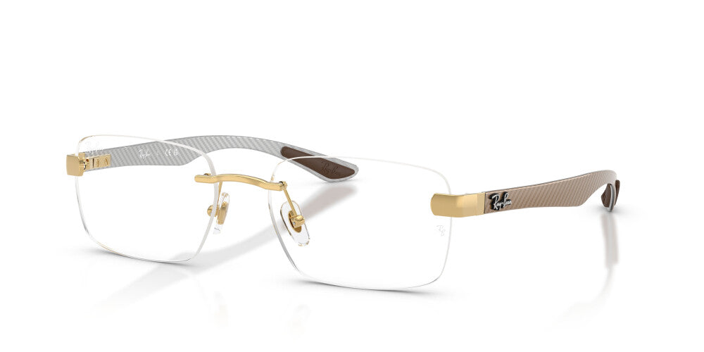 RAY-BAN EYEGLASSES - RX8423 2500 54