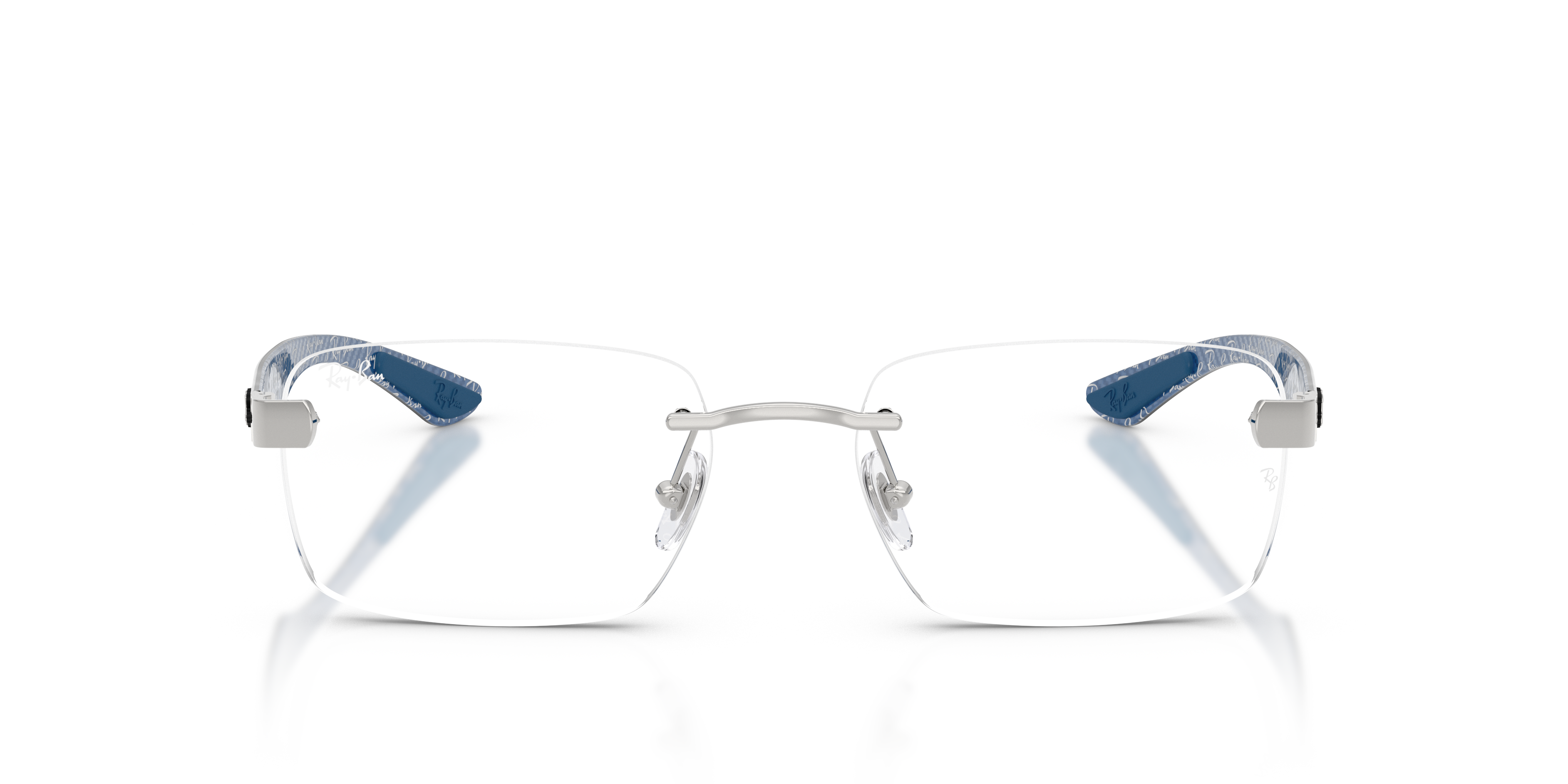 RAY-BAN EYEGLASSES - RX8423 2501 56
