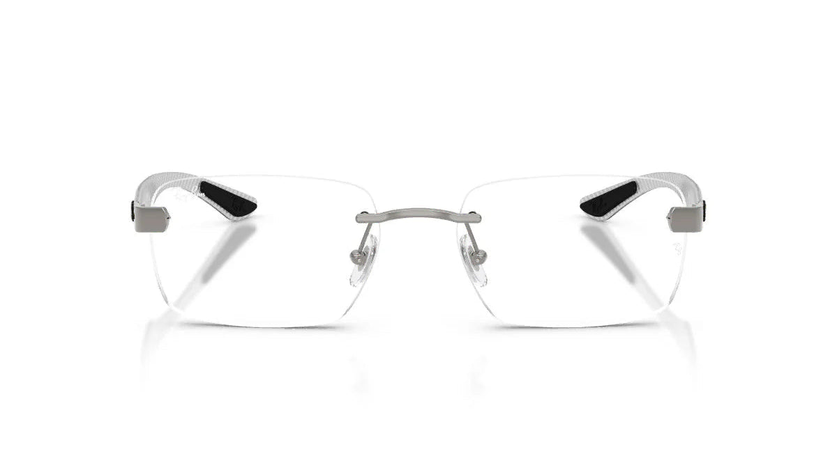RAY-BAN EYEGLASSES - RX8423 2502 54