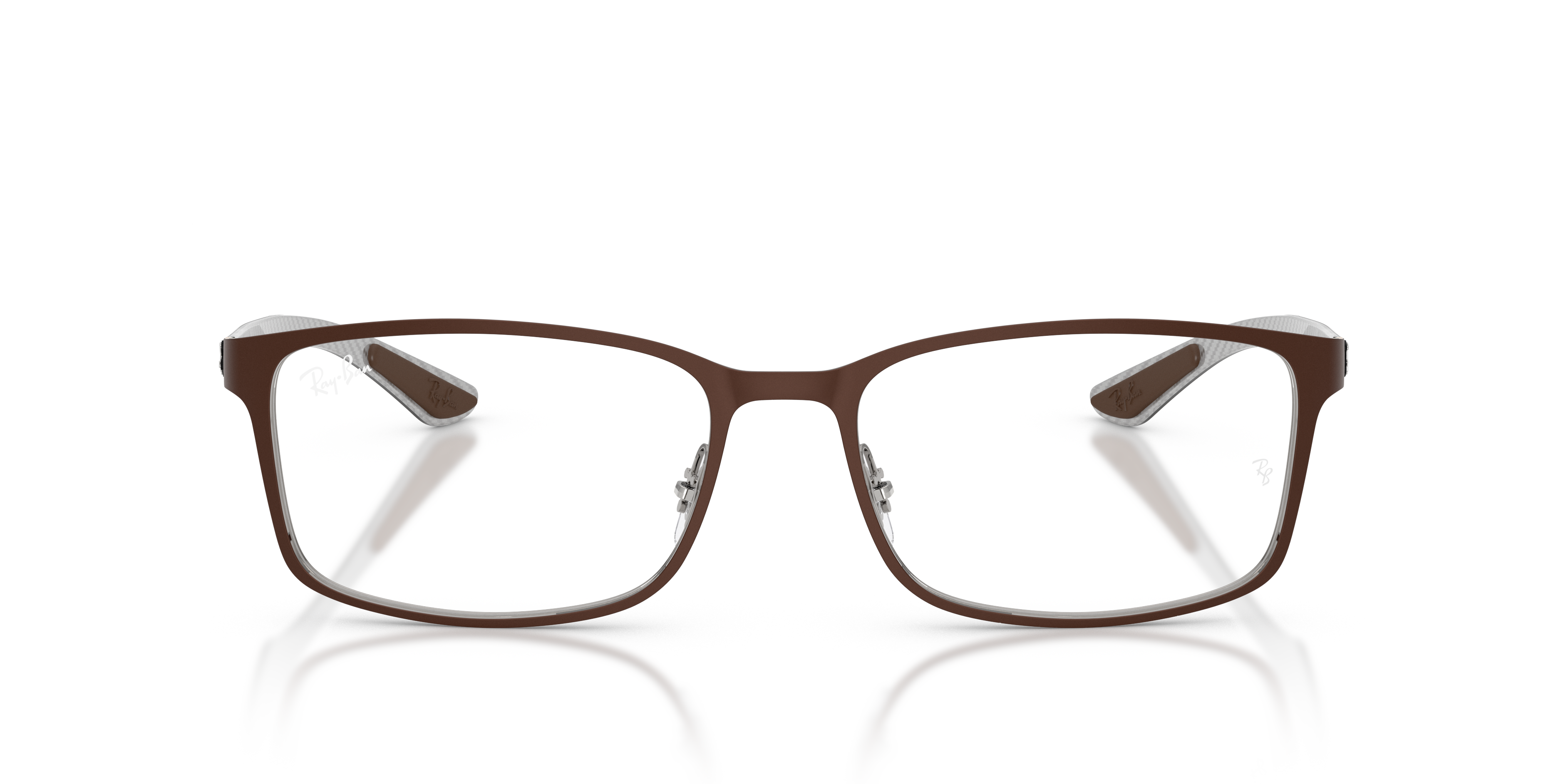RAY-BAN EYEGLASSES - RX8424 3227 57