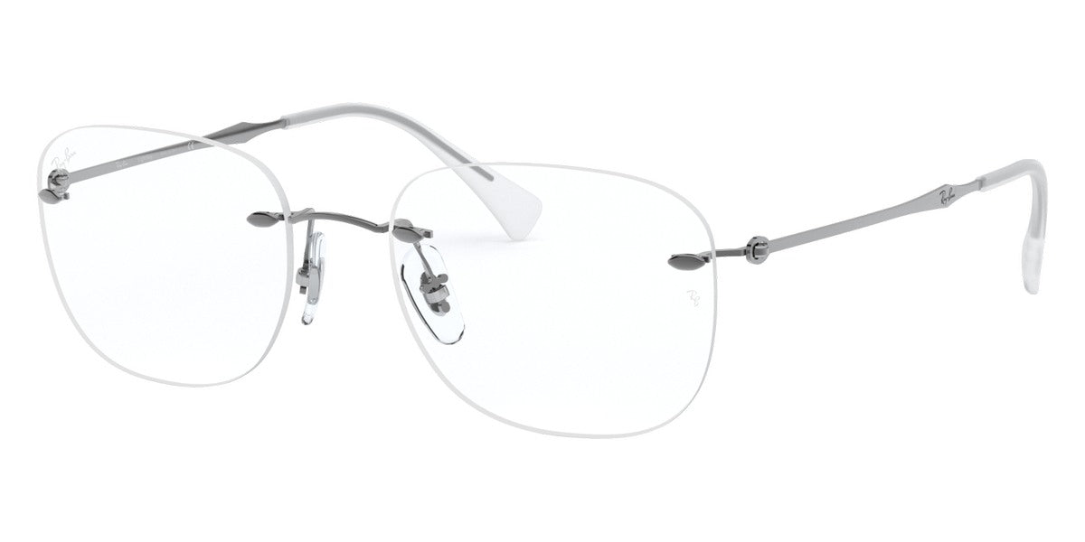 RAY-BAN EYEGLASSES - RX8748