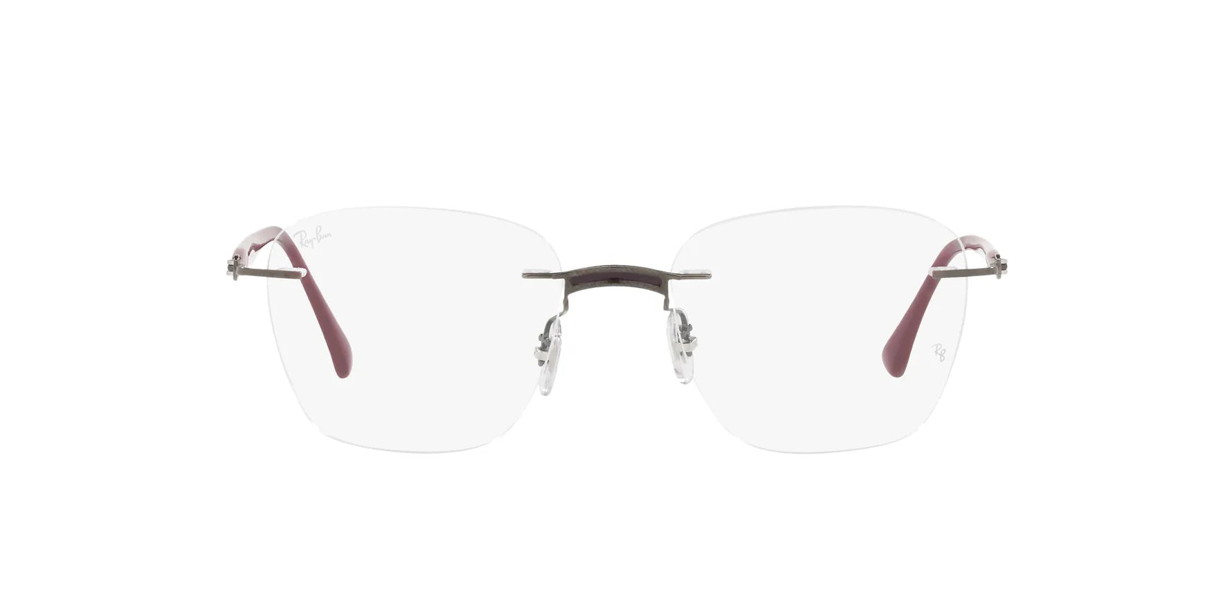 RAY-BAN EYEGLASSES - RX8769 1140 49