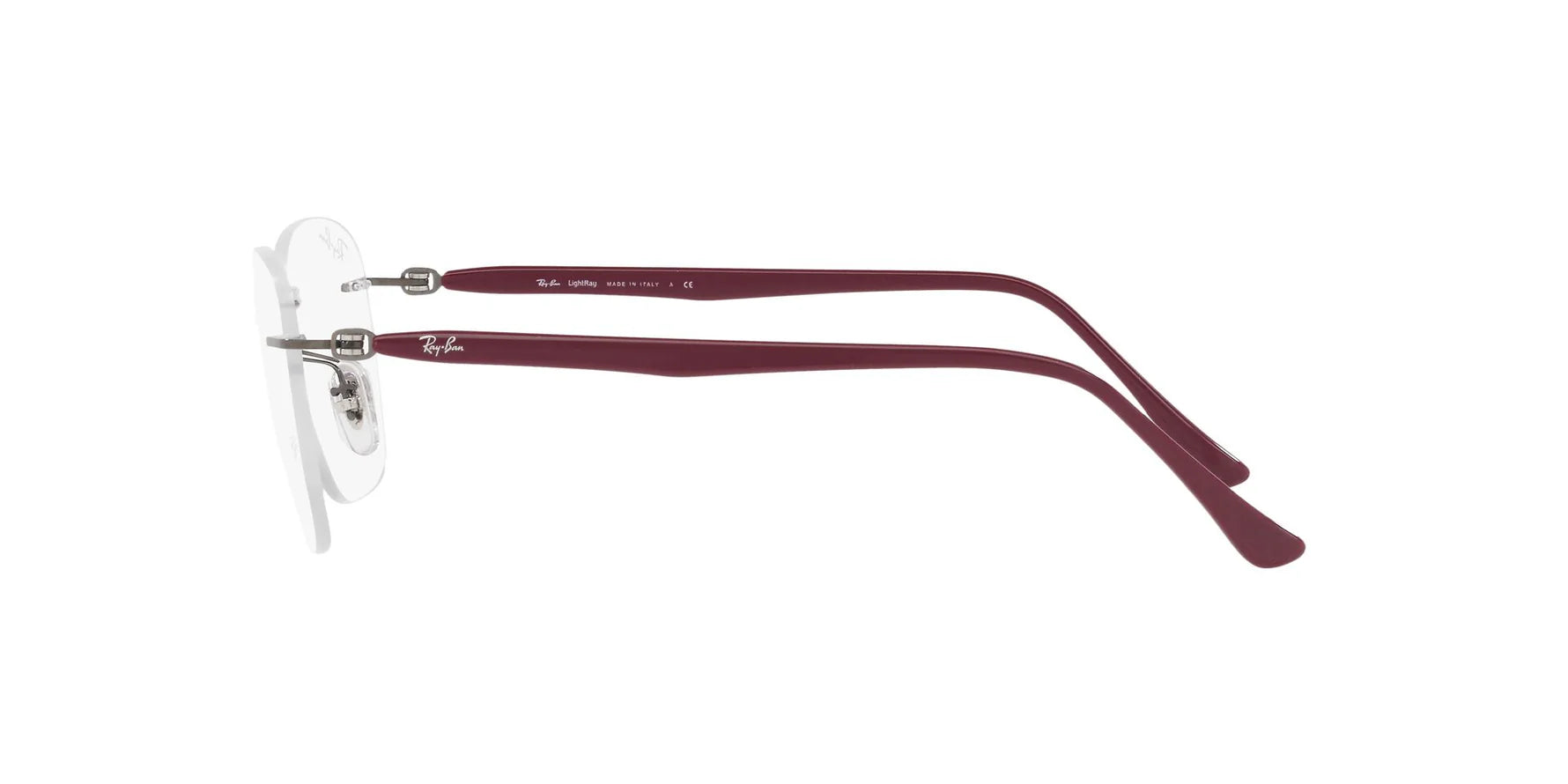 RAY-BAN EYEGLASSES - RX8769 1140 49