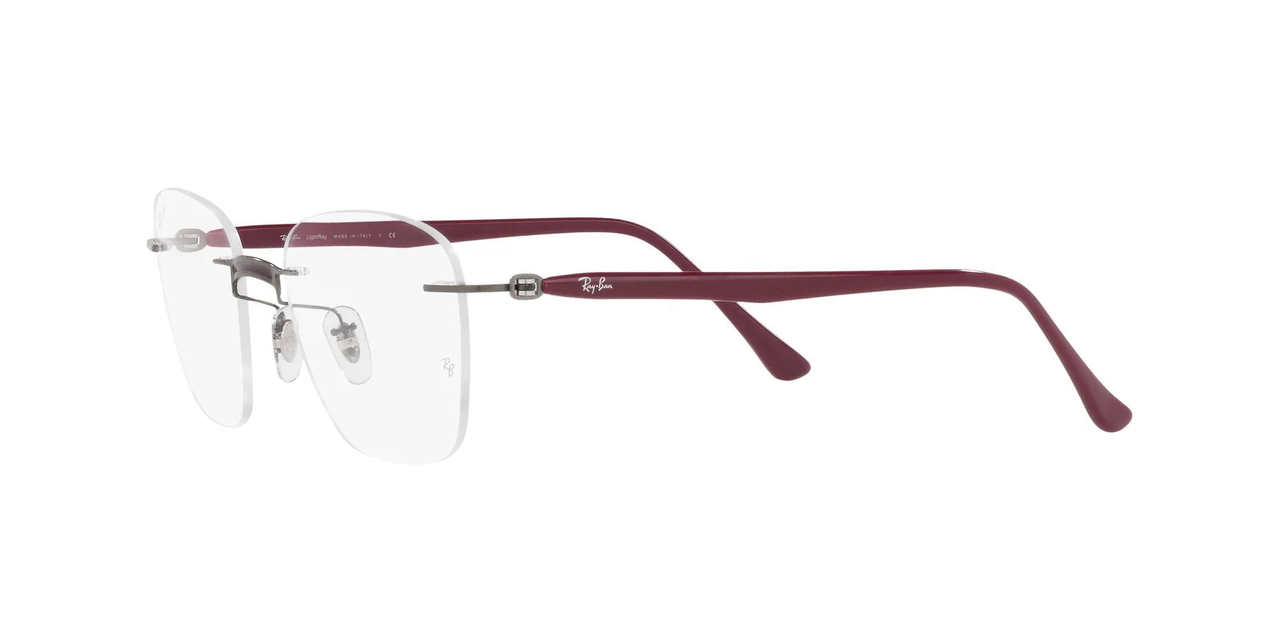 RAY-BAN EYEGLASSES - RX8769 1140 49