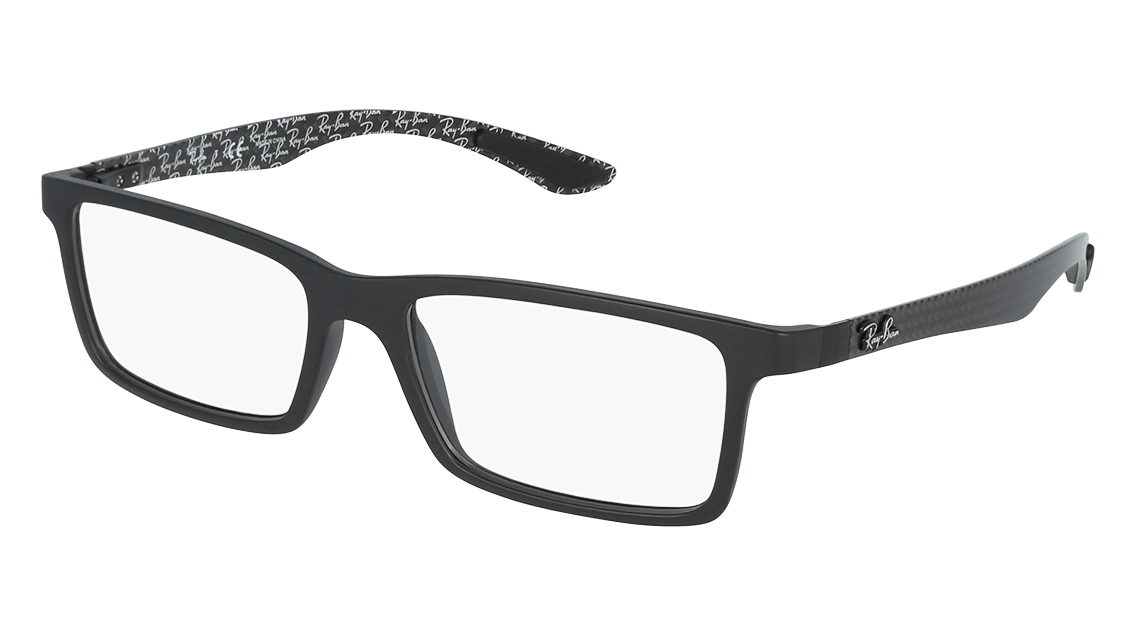 RAY-BAN EYEGLASSES - RX8901F 5610 53