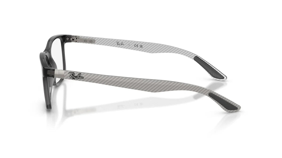 RAY-BAN EYEGLASSES - RX8903 8061 53