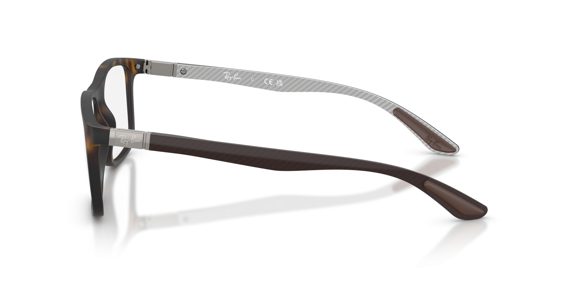 RAY-BAN EYEGLASSES - RX8908 5200 55