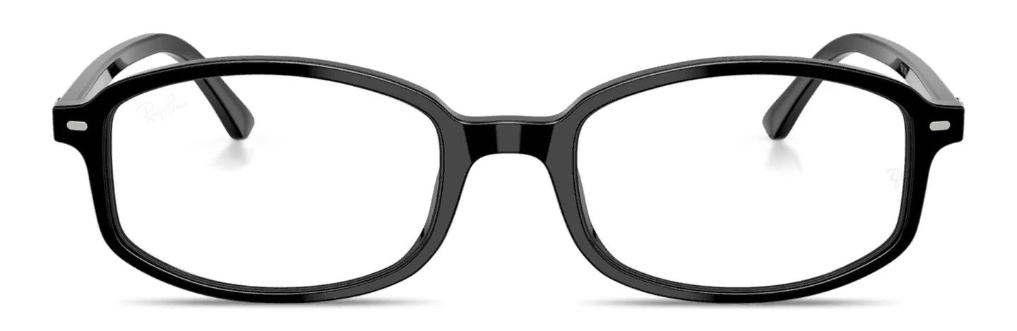 RAY-BAN EYEGLASSES SAM - RX5432 2000 52