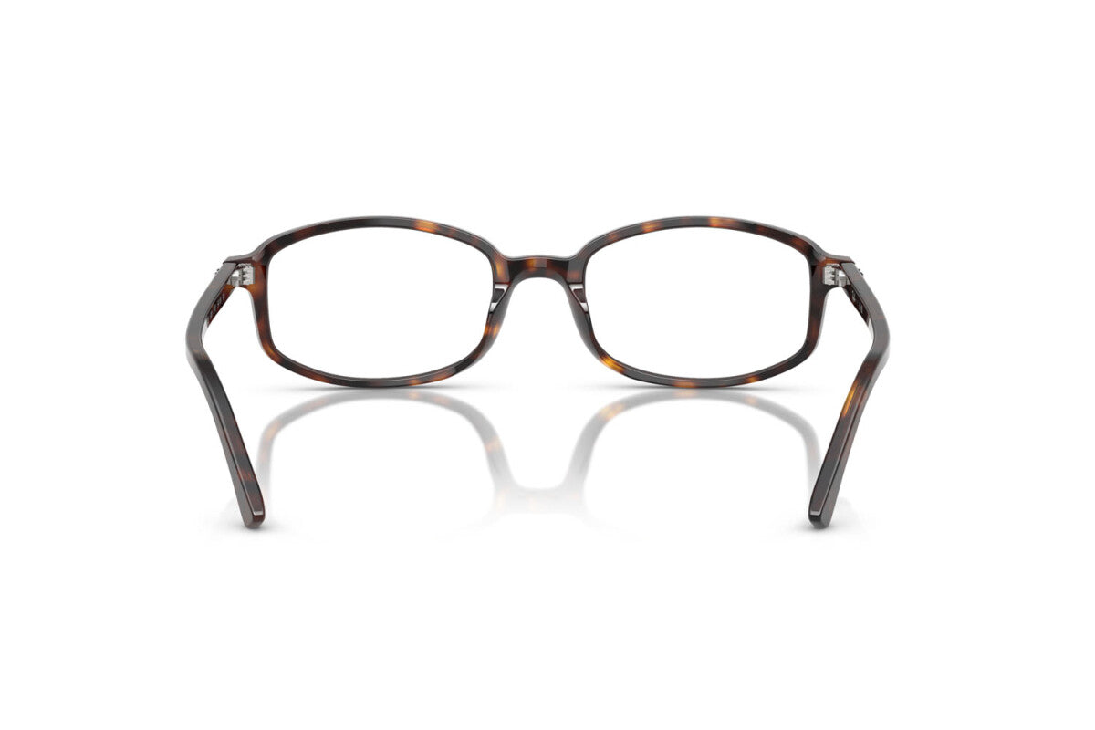 RAY-BAN EYEGLASSES SAM - RX5432 2012 52 Havana