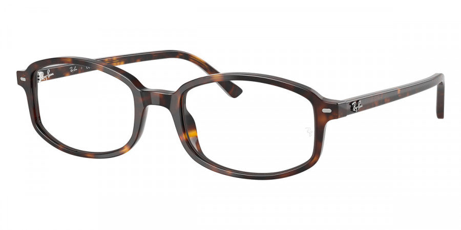 RAY-BAN EYEGLASSES SAM - RX5432 2012 52 Havana