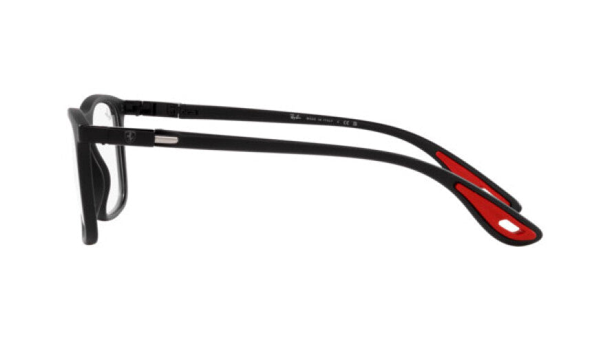 RAY-BAN EYEGLASSES SCUDERIA FERRARI - RX7222M F602 54