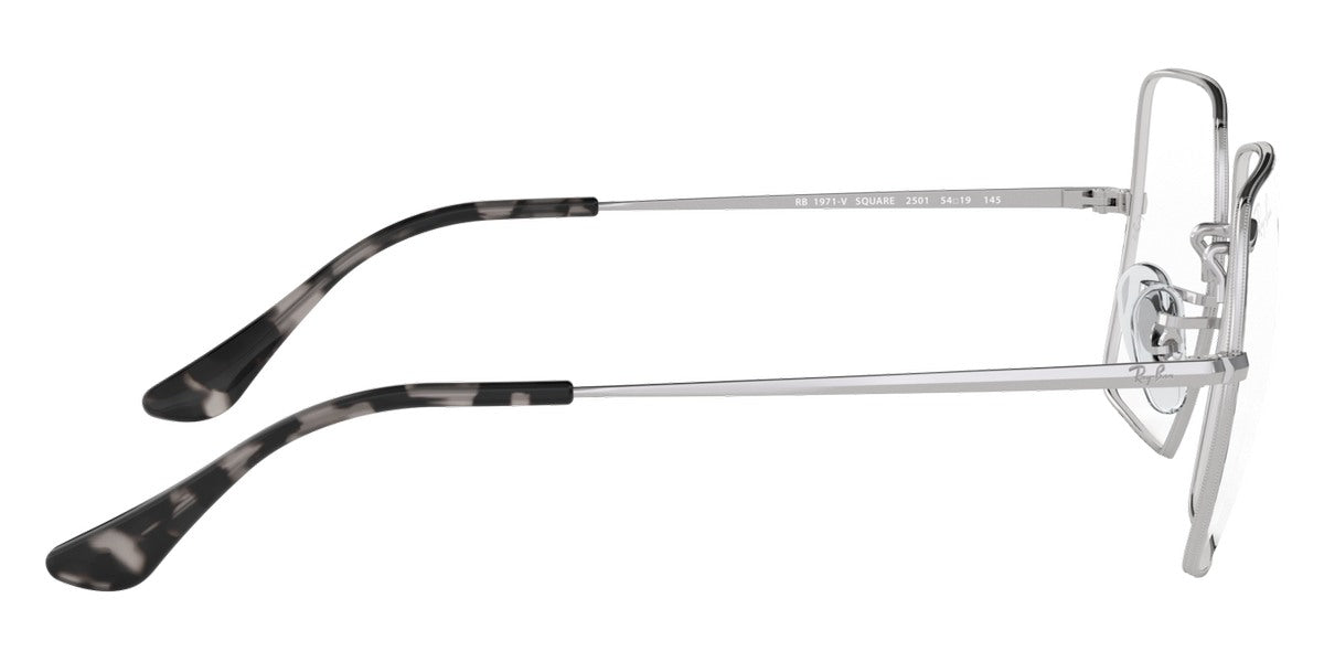 RAY-BAN EYEGLASSES Square RX1971V