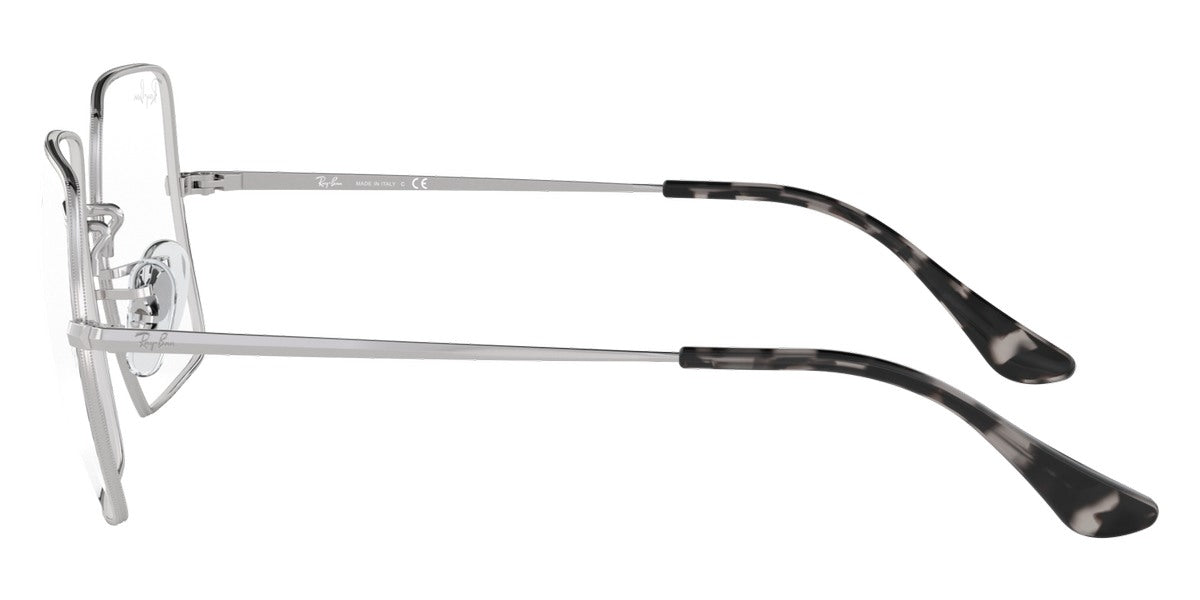 RAY-BAN EYEGLASSES Square RX1971V