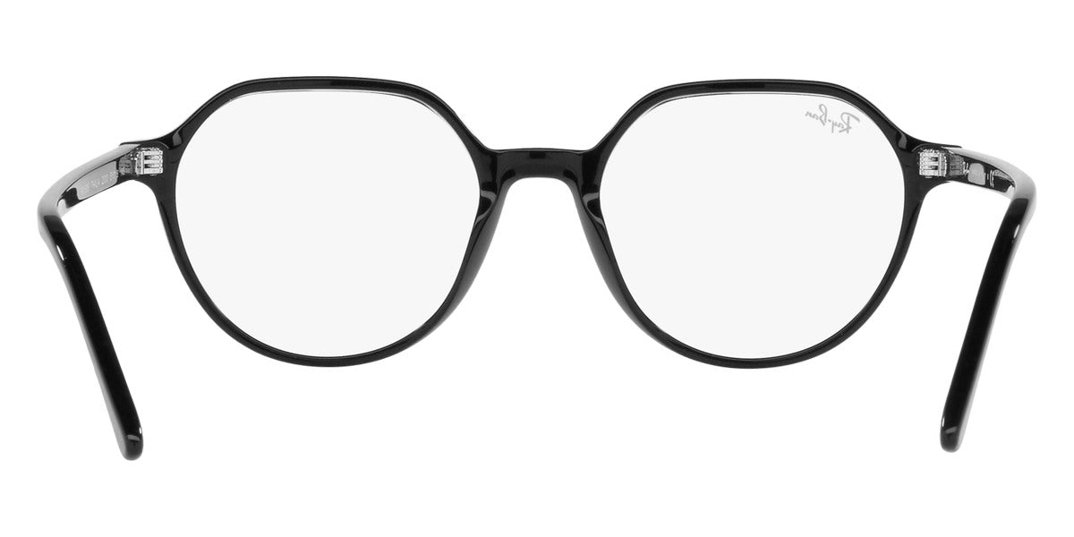 RAY-BAN EYEGLASSES THALIA - RX5395 2000 51 - Black
