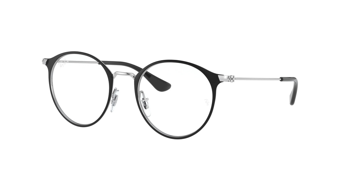 RAY-BAN JUNIOR EYEGLASSES - RY1053 4064 45