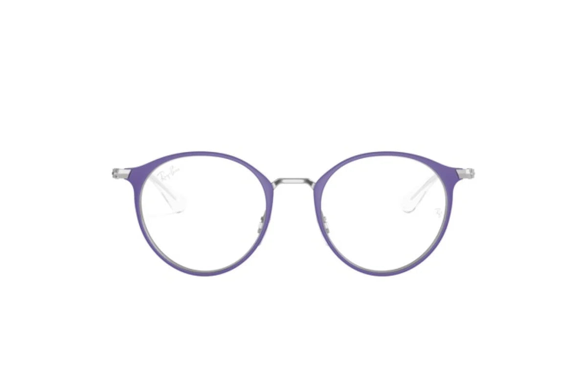 RAY-BAN JUNIOR EYEGLASSES - RY1053 4079 45