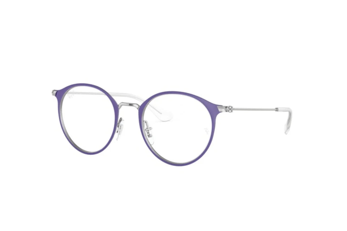 RAY-BAN JUNIOR EYEGLASSES - RY1053 4079 45