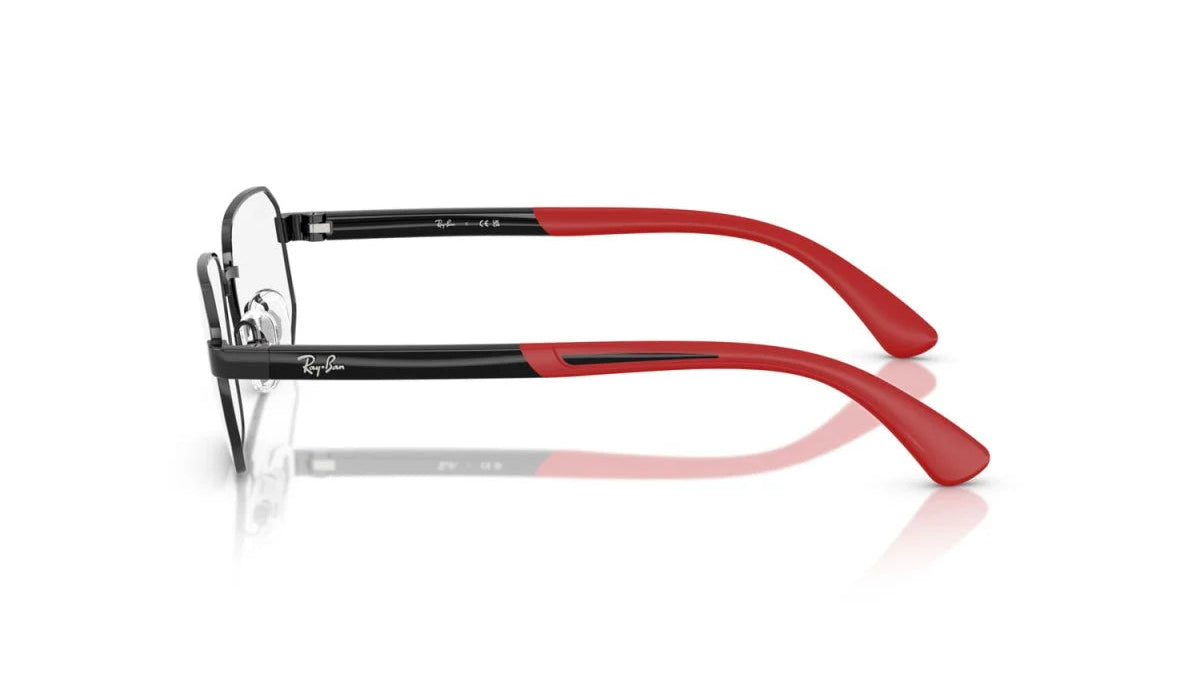 RAY-BAN JUNIOR EYEGLASSES - RY1060 4005 48