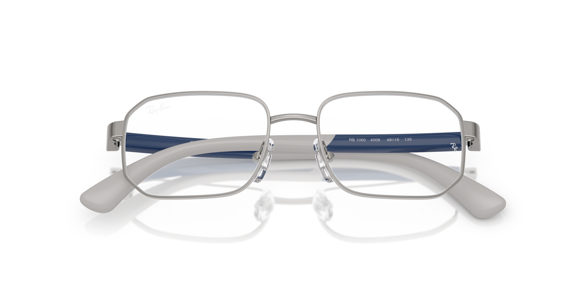 RAY-BAN JUNIOR EYEGLASSES - RY1060 4008 48