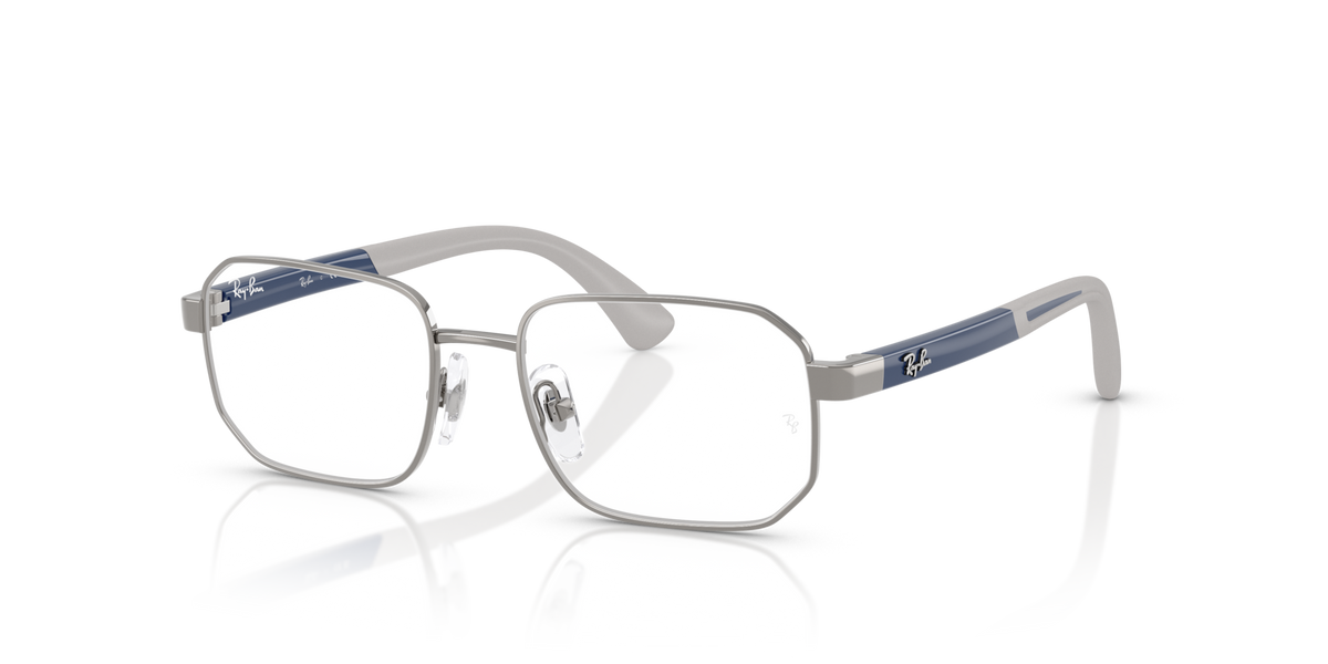 RAY-BAN JUNIOR EYEGLASSES - RY1060 4008 48
