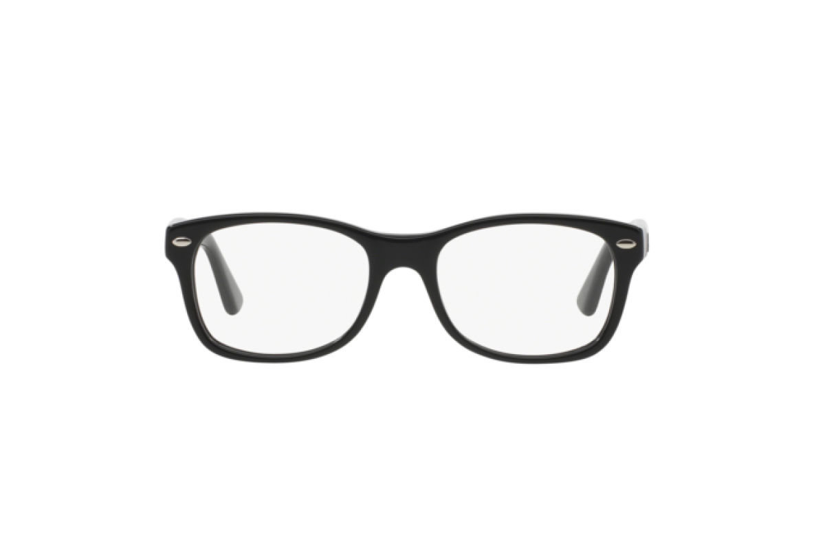 RAY-BAN JUNIOR EYEGLASSES - RY1528 3542 48