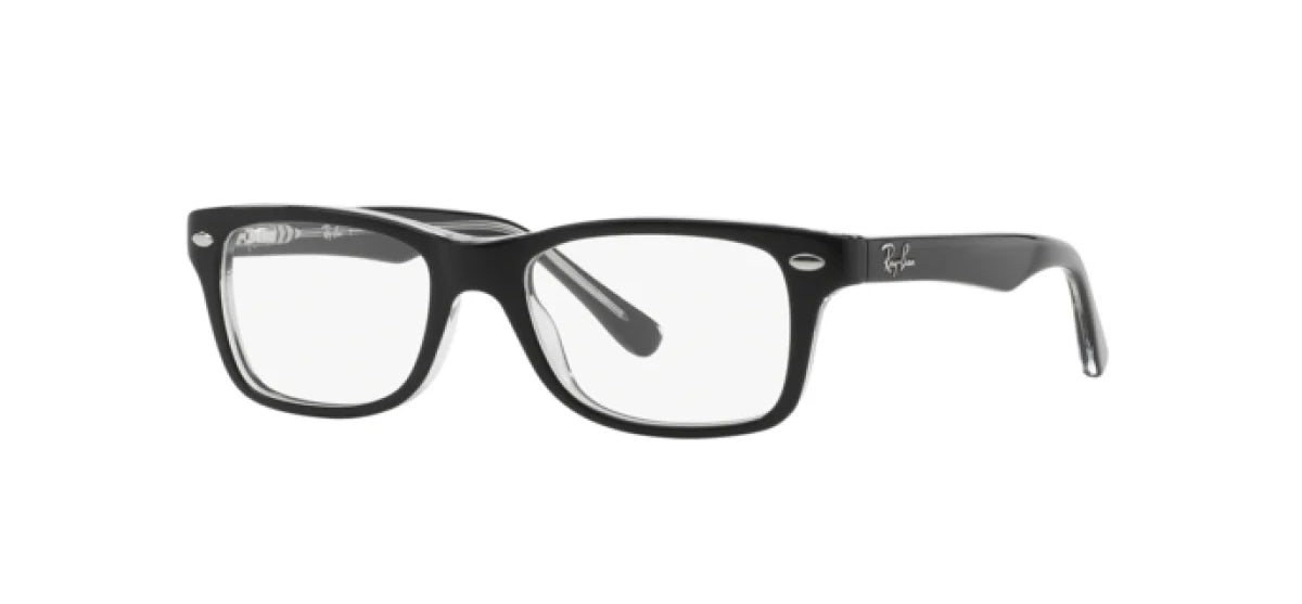 RAY-BAN JUNIOR EYEGLASSES - RY1531 3529 48