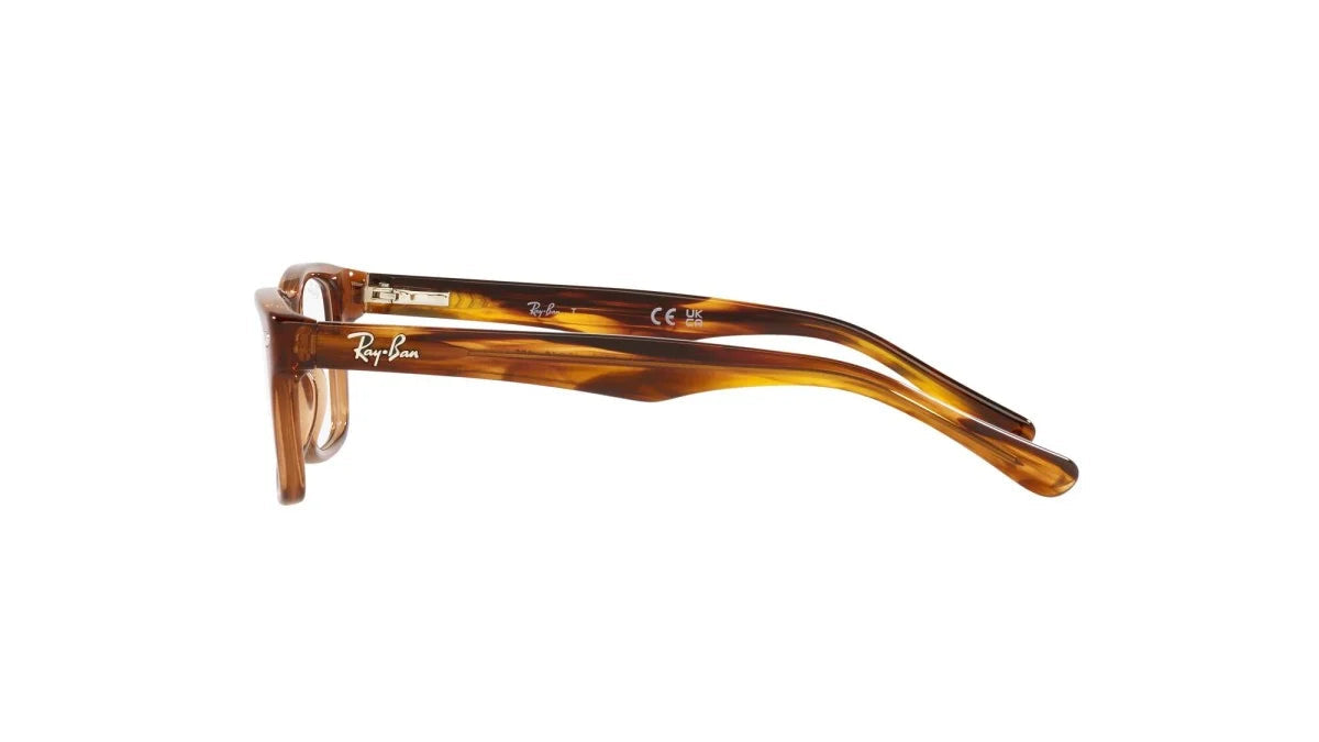RAY-BAN JUNIOR EYEGLASSES - RY1531 3923 46