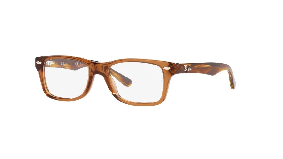 RAY-BAN JUNIOR EYEGLASSES - RY1531 3923 46