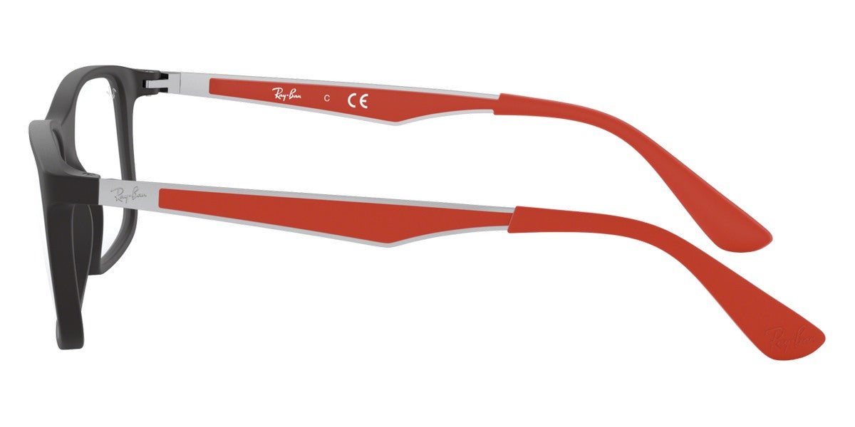 RAY-BAN JUNIOR EYEGLASSES - RY1570 3652