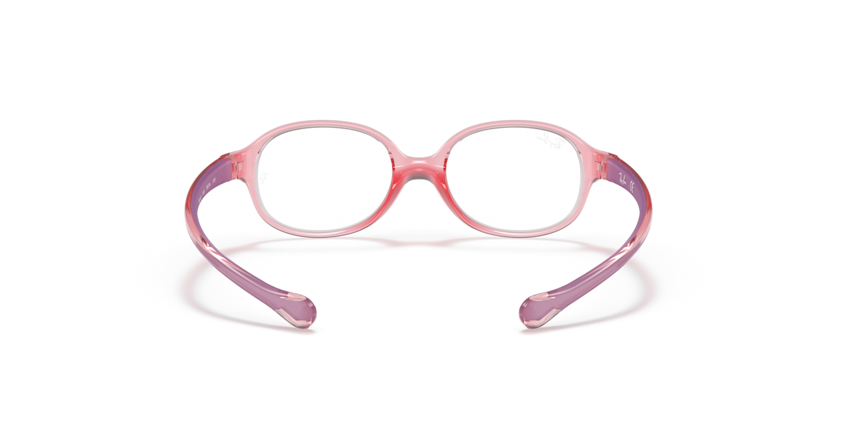 RAY-BAN JUNIOR EYEGLASSES - RY1587 3767 39