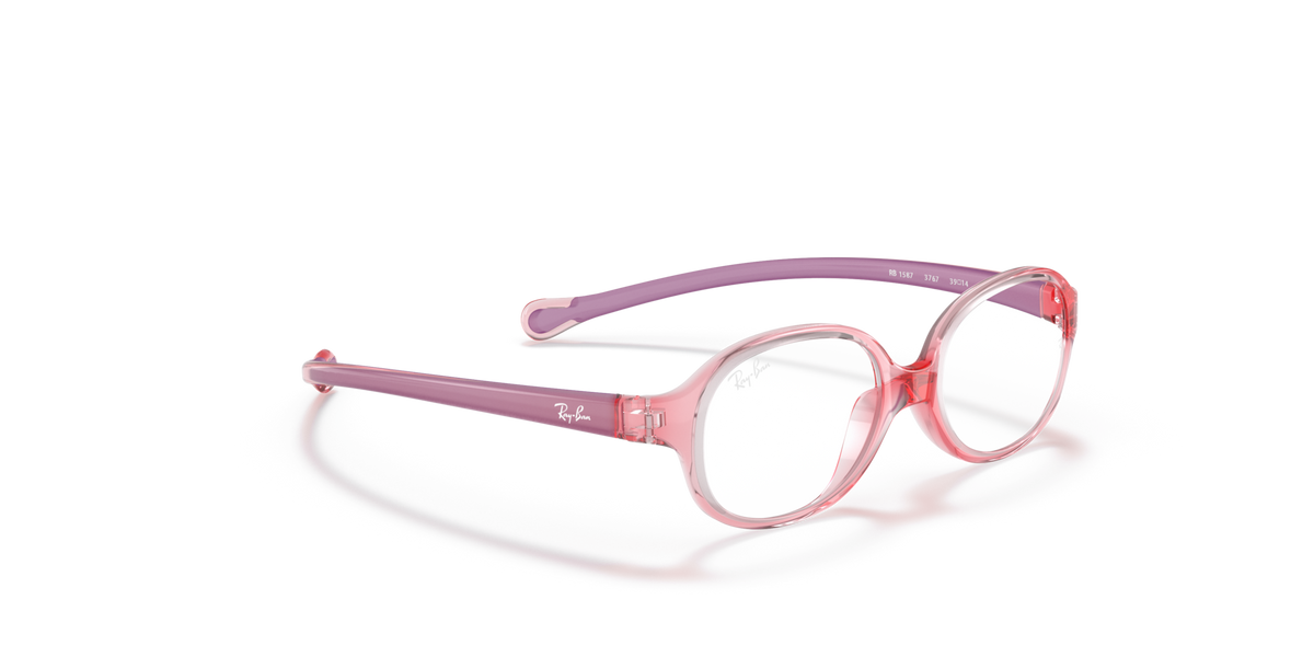 RAY-BAN JUNIOR EYEGLASSES - RY1587 3767 39