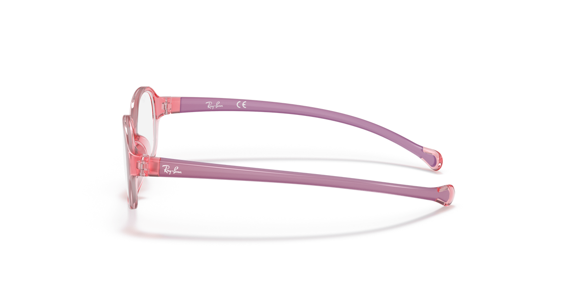 RAY-BAN JUNIOR EYEGLASSES - RY1587 3767 41