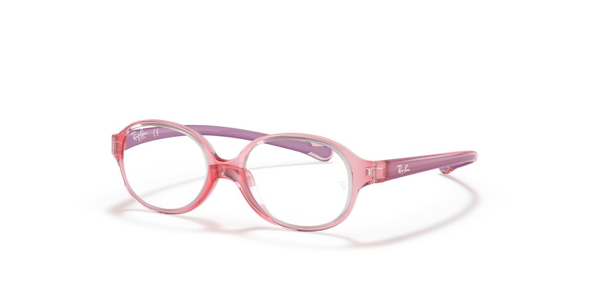 RAY-BAN JUNIOR EYEGLASSES - RY1587 3767 41