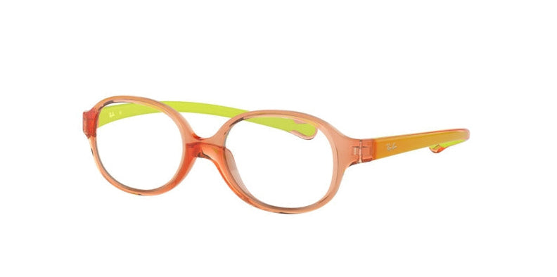 RAY-BAN JUNIOR EYEGLASSES - RY1587 3768 41