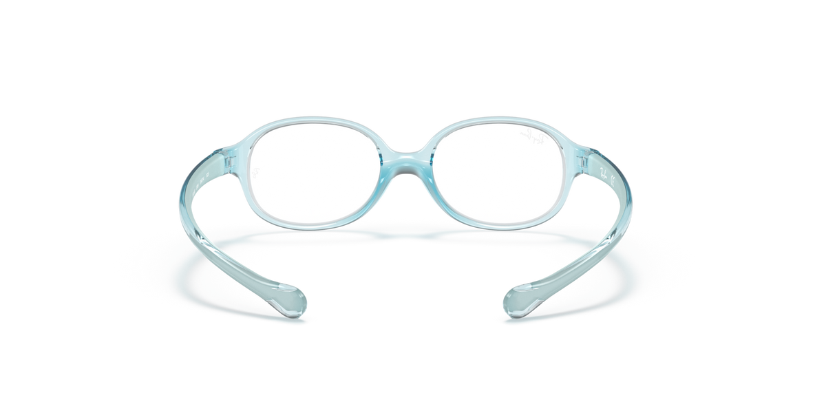 RAY-BAN JUNIOR EYEGLASSES - RY1587 3769 39
