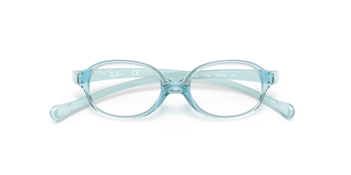 RAY-BAN JUNIOR EYEGLASSES - RY1587 3769 39