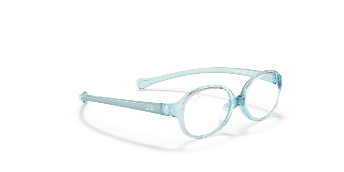 RAY-BAN JUNIOR EYEGLASSES - RY1587 3769 39