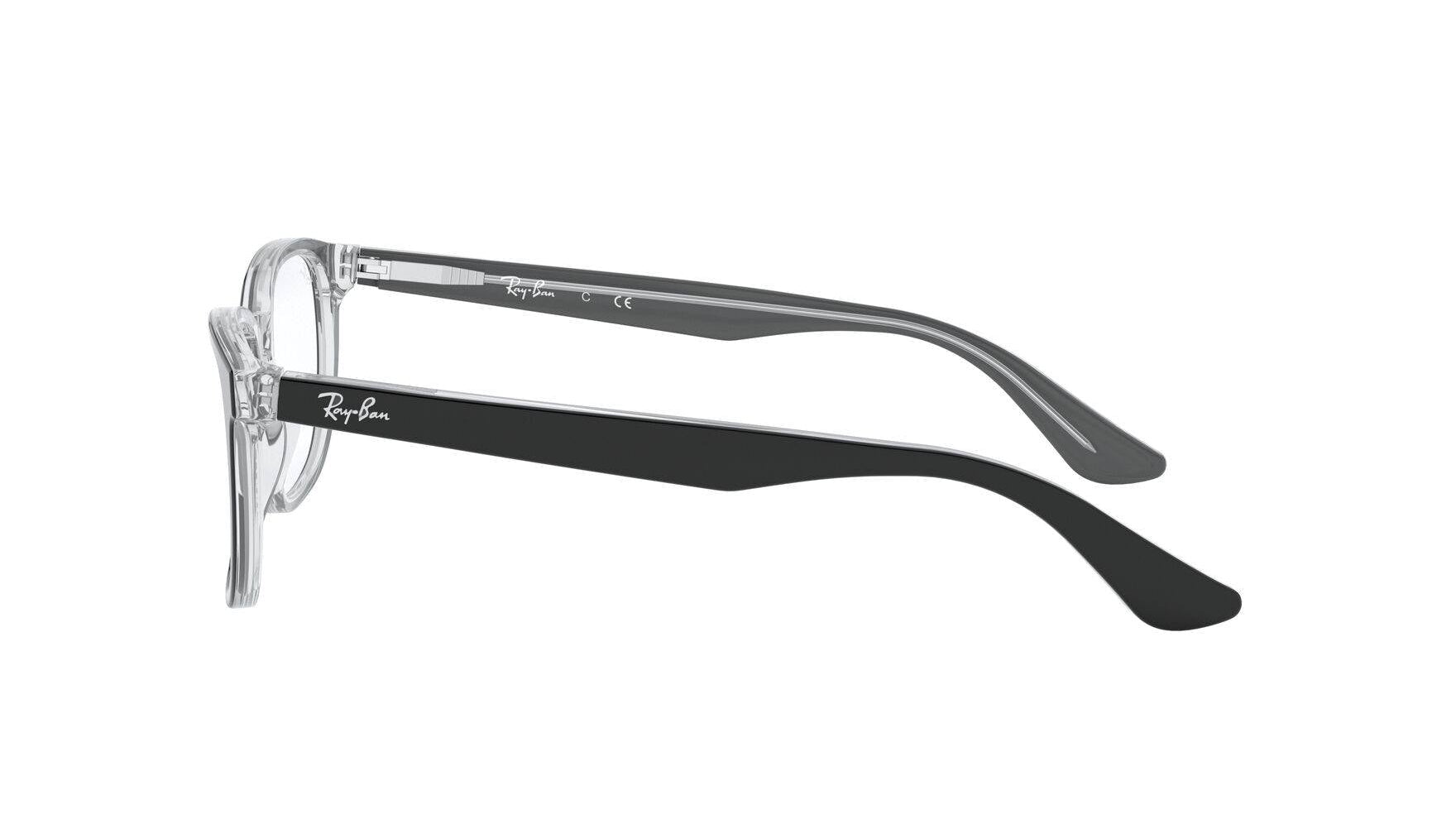 RAY-BAN JUNIOR EYEGLASSES - RY1592 3529 48