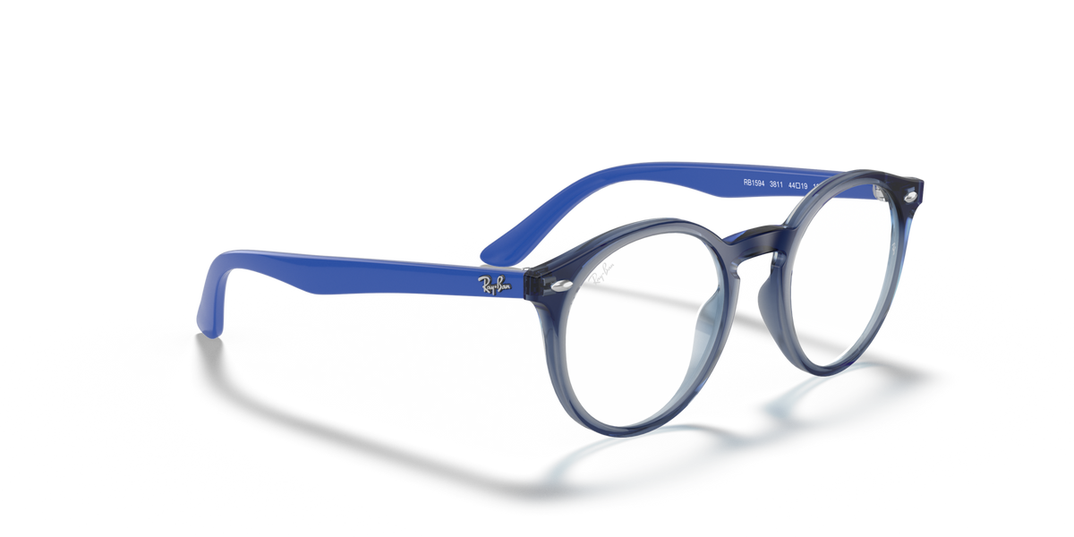 RAY-BAN JUNIOR EYEGLASSES - RY1594 3811 44