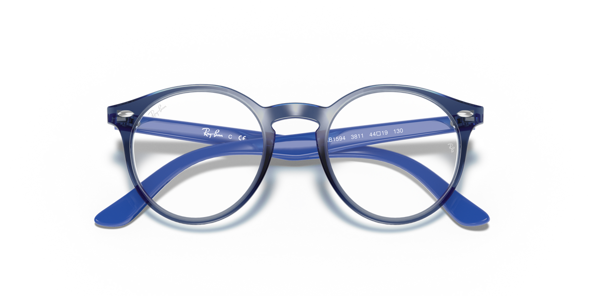 RAY-BAN JUNIOR EYEGLASSES - RY1594 3811 44