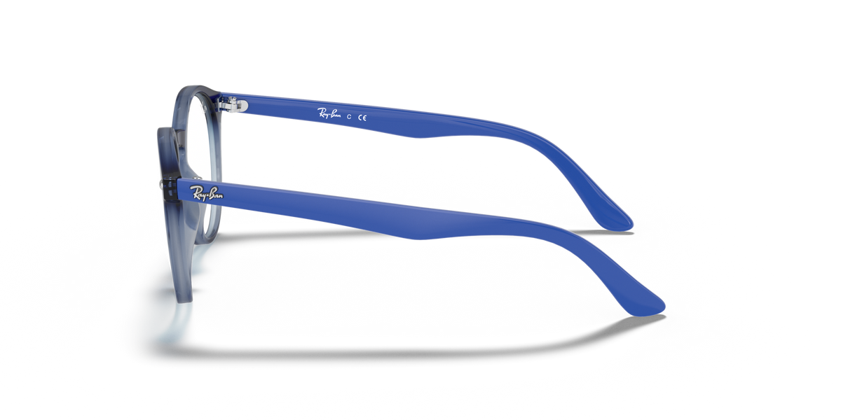 RAY-BAN JUNIOR EYEGLASSES - RY1594 3811 44