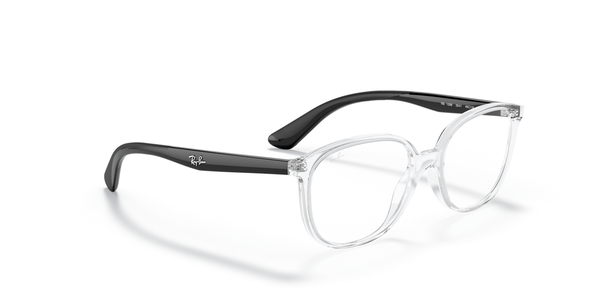 RAY-BAN JUNIOR EYEGLASSES - RY1598 3541 47