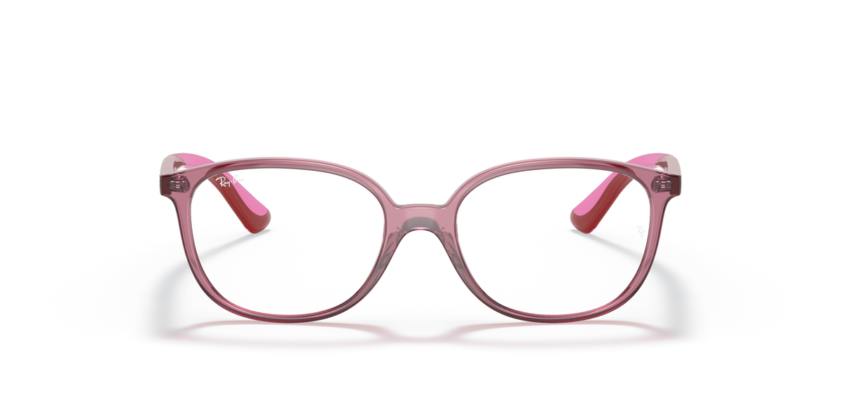 RAY-BAN JUNIOR EYEGLASSES - RY1598 3777 47