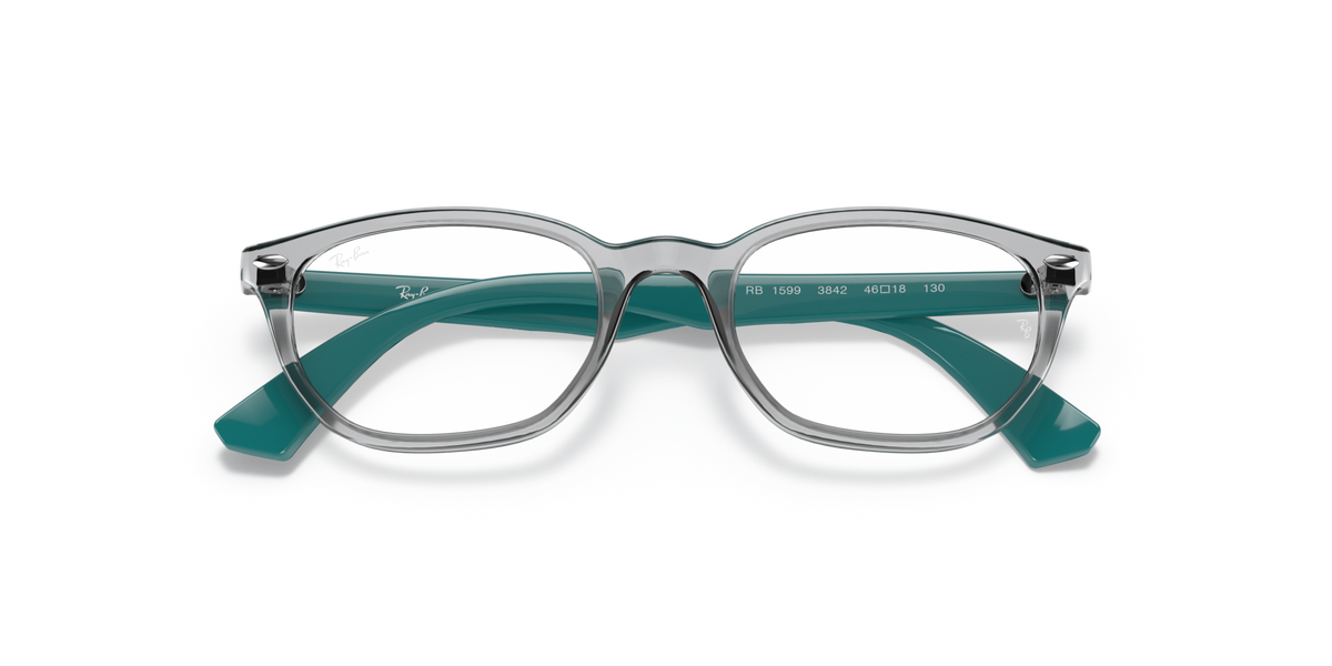 RAY-BAN JUNIOR EYEGLASSES - RY1599 3842 46