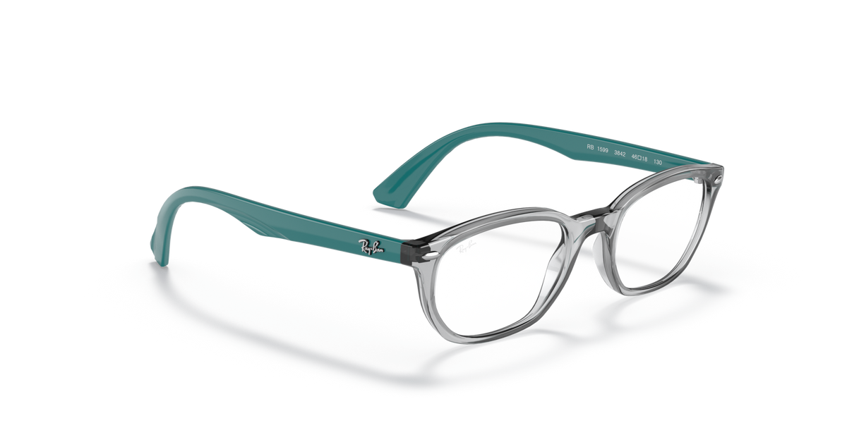 RAY-BAN JUNIOR EYEGLASSES - RY1599 3842 46